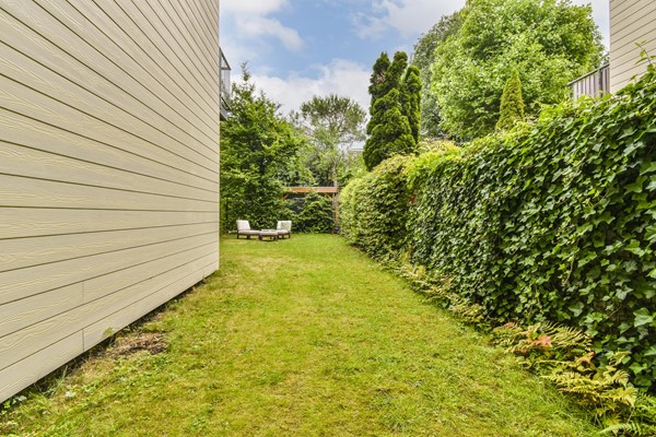 Photo - For rent: Plantage Muidergracht 77C, 1018 TN Amsterdam